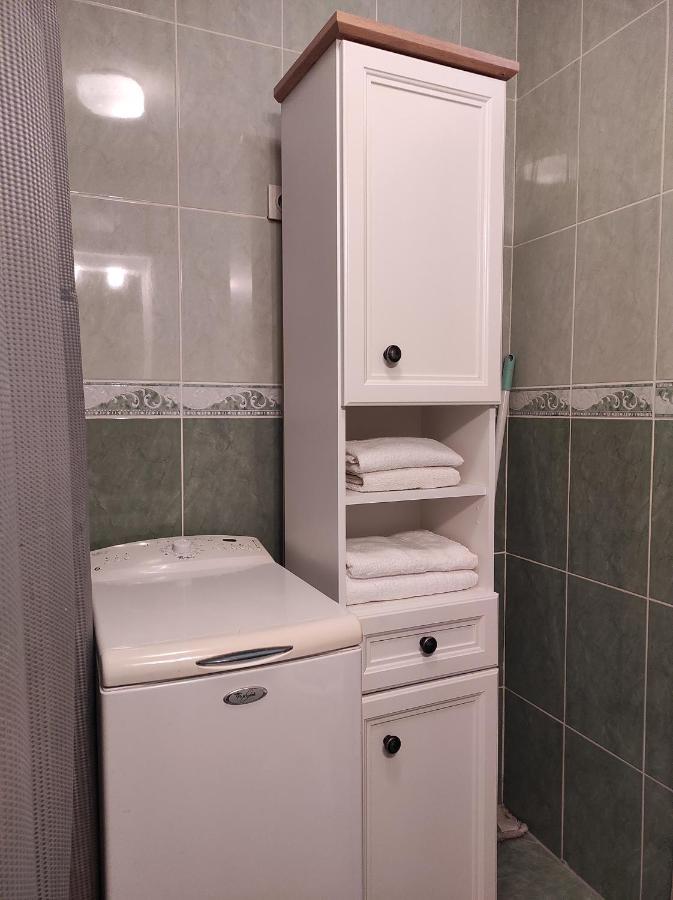 Sunny Apartment In غييكا المظهر الخارجي الصورة